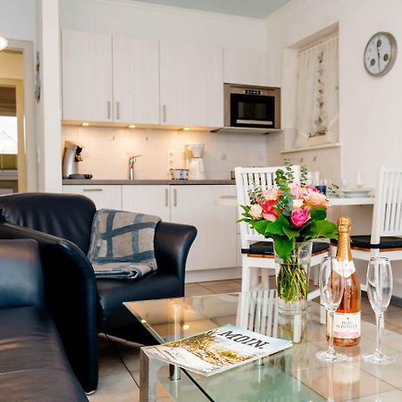 Soeder Apartment Wenningstedt-Braderup Bagian luar foto