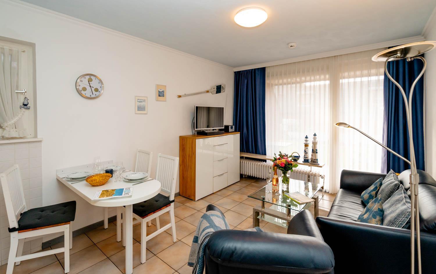 Soeder Apartment Wenningstedt-Braderup Bagian luar foto