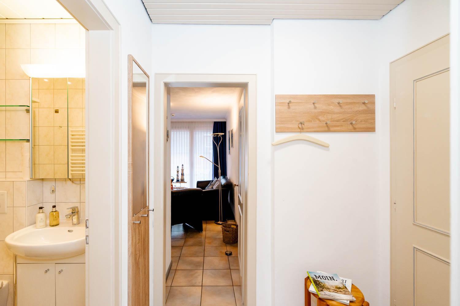 Soeder Apartment Wenningstedt-Braderup Bagian luar foto