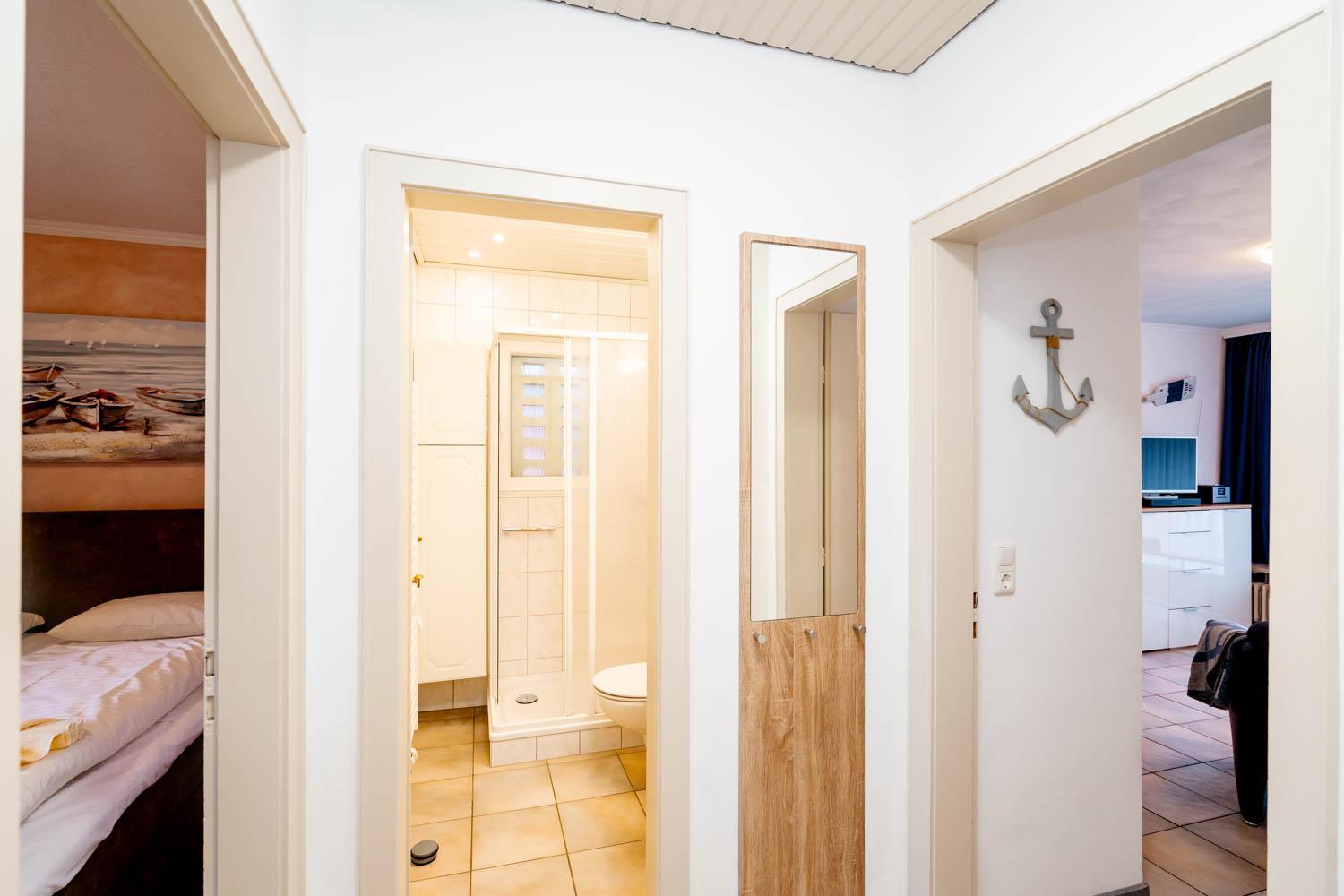 Soeder Apartment Wenningstedt-Braderup Bagian luar foto
