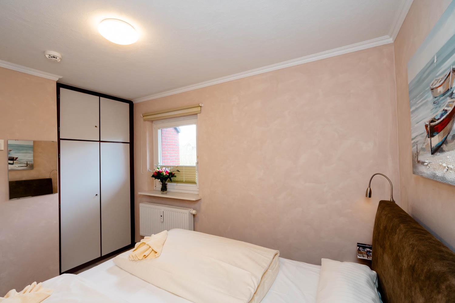 Soeder Apartment Wenningstedt-Braderup Bagian luar foto