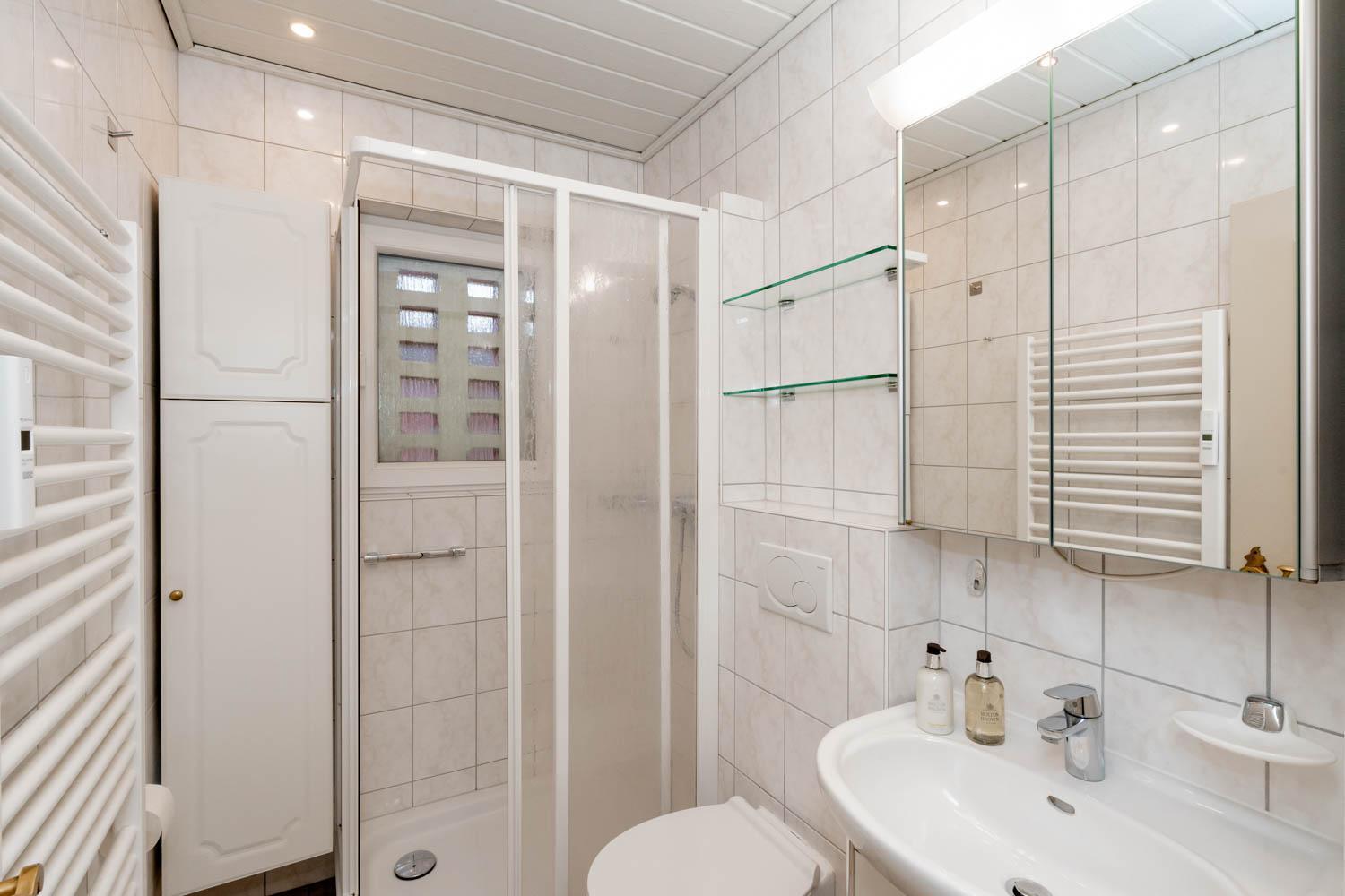 Soeder Apartment Wenningstedt-Braderup Bagian luar foto