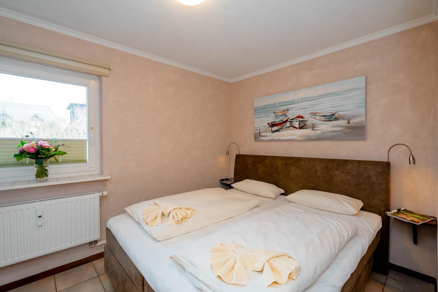 Soeder Apartment Wenningstedt-Braderup Bagian luar foto