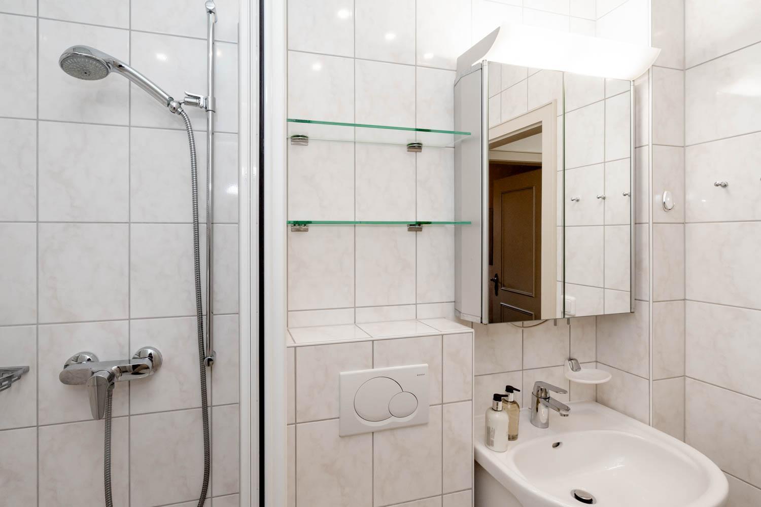 Soeder Apartment Wenningstedt-Braderup Bagian luar foto