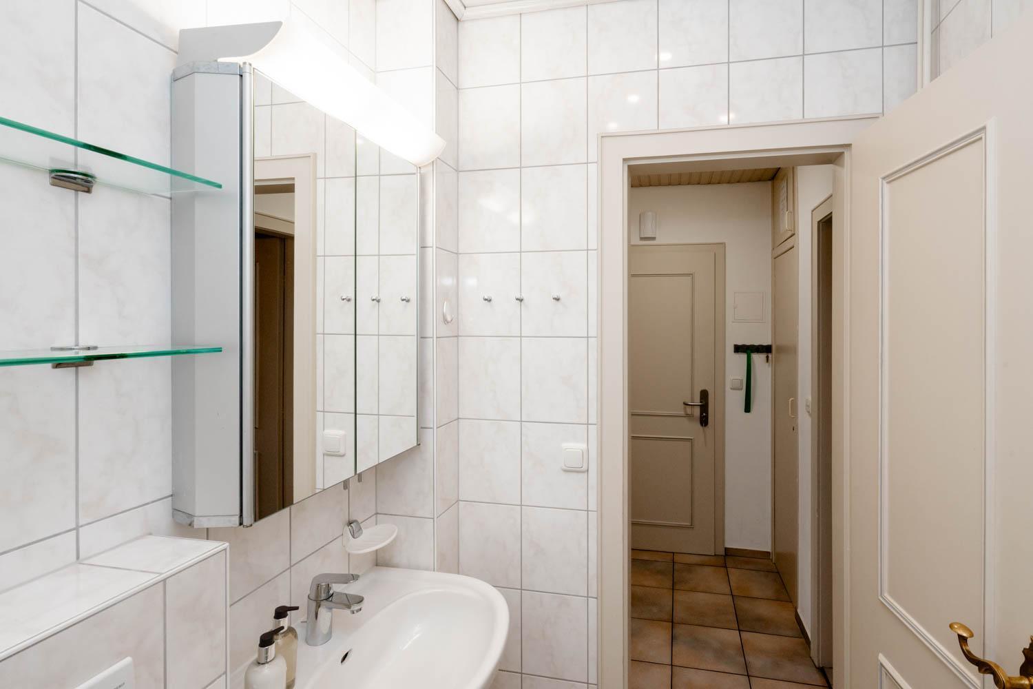 Soeder Apartment Wenningstedt-Braderup Bagian luar foto
