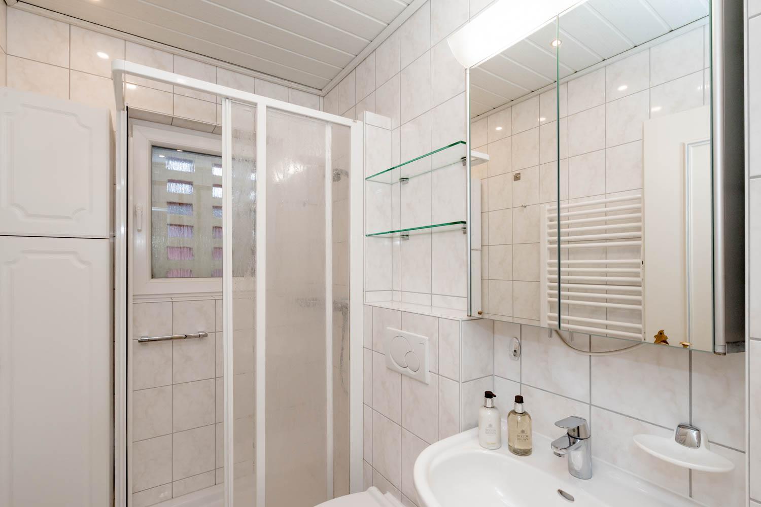 Soeder Apartment Wenningstedt-Braderup Bagian luar foto